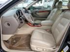 2001 Lexus GS 430