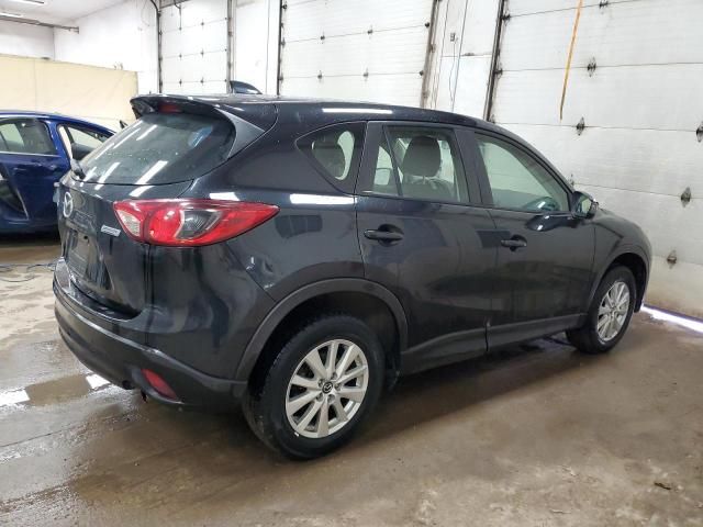 2014 Mazda CX-5 Sport