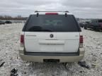 2003 Mercury Mountaineer