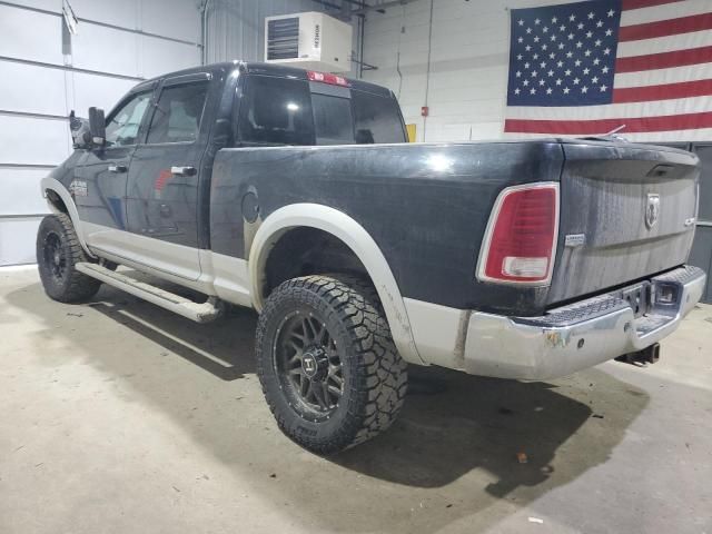 2013 Dodge 2500 Laramie