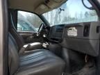 2007 GMC Savana G3500