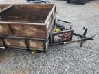 2016 Carry-On Utility Trailer