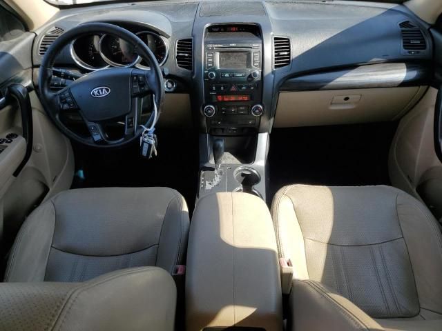 2012 KIA Sorento EX