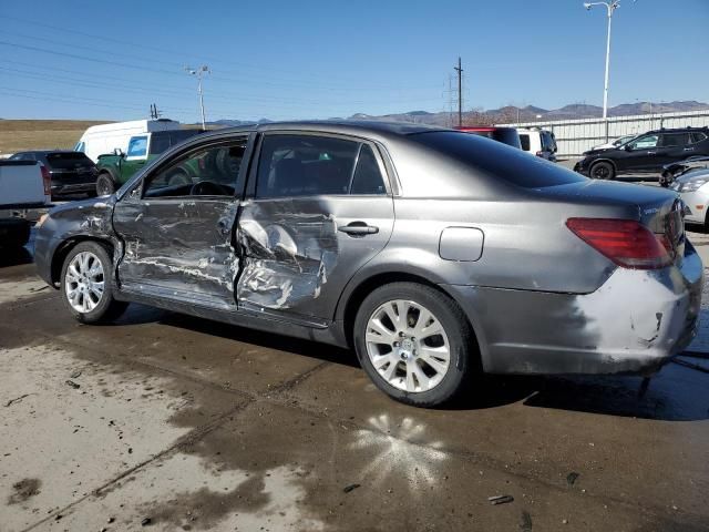 2008 Toyota Avalon XL