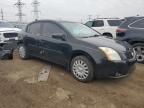 2009 Nissan Sentra 2.0