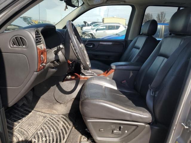 2008 GMC Envoy