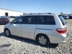 2005 Honda Odyssey EXL