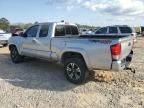 2017 Toyota Tacoma Access Cab