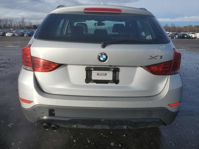 2014 BMW X1 XDRIVE28I