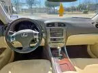 2012 Lexus IS 250