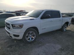 Salvage cars for sale at Cahokia Heights, IL auction: 2019 Dodge RAM 1500 BIG HORN/LONE Star