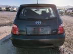 2006 Scion XA