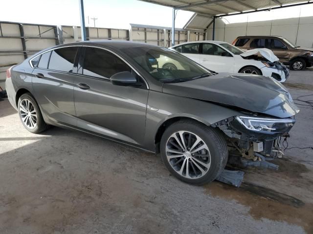 2019 Buick Regal Essence