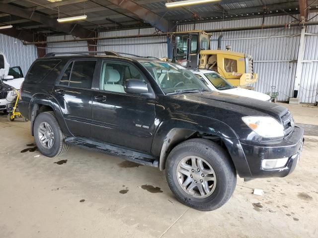 2004 Toyota 4runner SR5