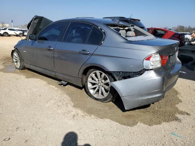 2011 BMW 328 I