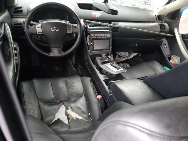 2006 Infiniti G35