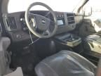 2009 Chevrolet Express G1500