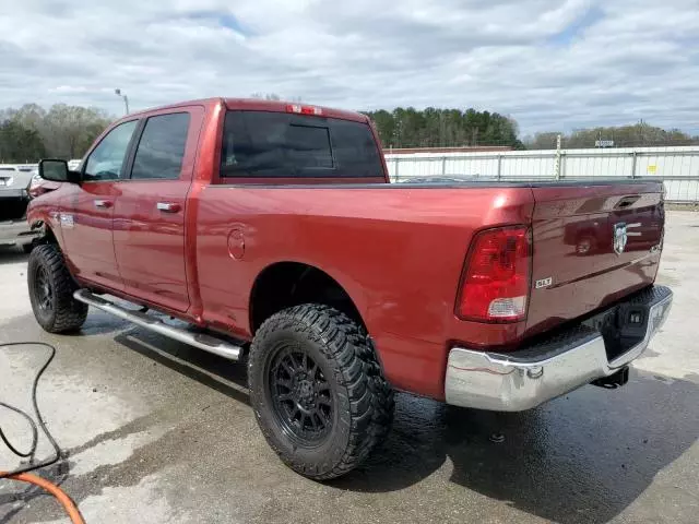 2013 Dodge RAM 2500 SLT