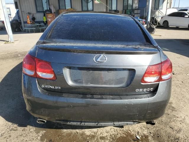 2006 Lexus GS 300