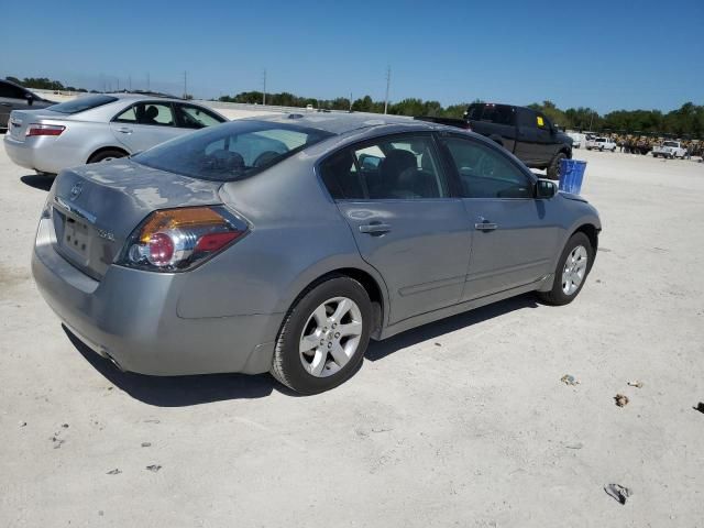 2009 Nissan Altima 2.5