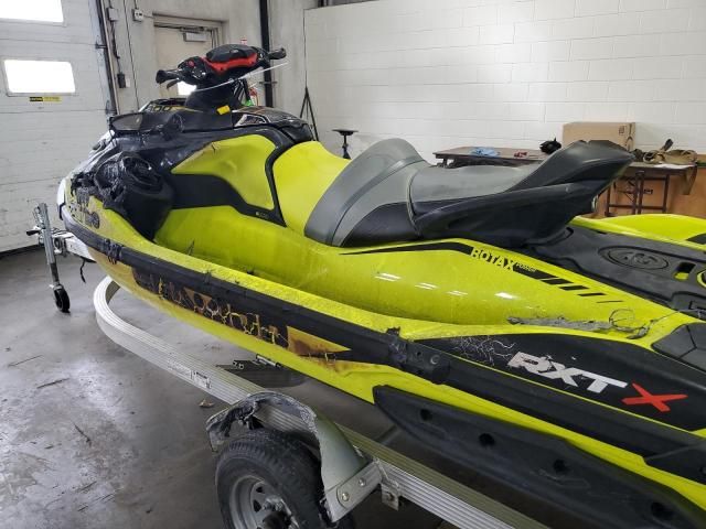 2019 Seadoo Jetski