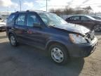 2006 Honda CR-V LX