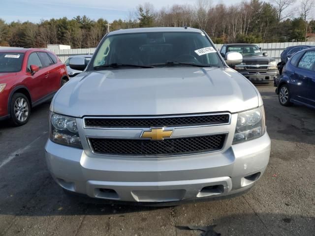 2013 Chevrolet Suburban K1500 LS