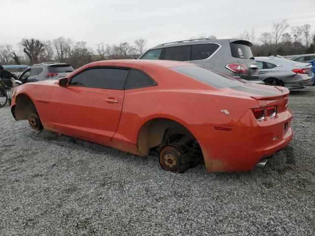 2010 Chevrolet Camaro LT