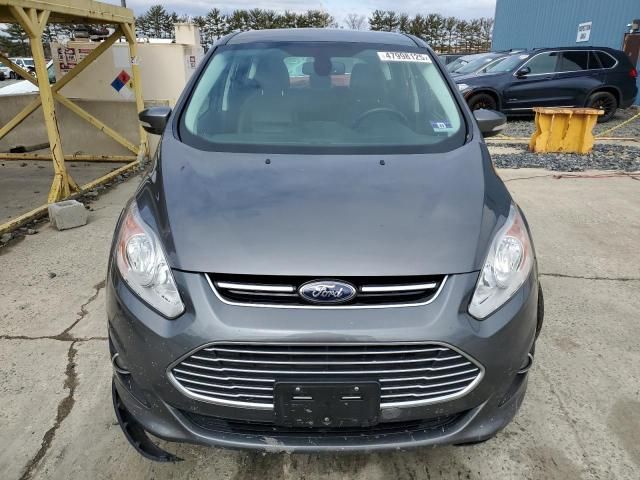 2014 Ford C-MAX Premium