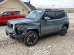 2015 Jeep Renegade Trailhawk