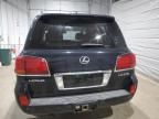 2010 Lexus LX 570