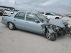 2005 Mercury Grand Marquis LS