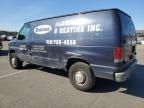 1999 Ford Econoline E350 Super Duty Van