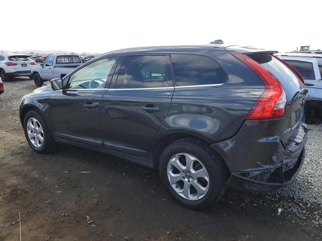 2011 Volvo XC60 3.2