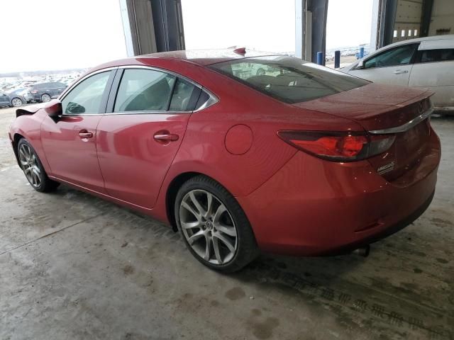 2014 Mazda 6 Grand Touring