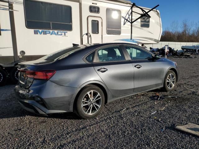 2023 KIA Forte LX