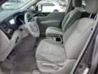 2012 Nissan Quest S