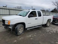 2013 GMC Sierra C1500 SLE en venta en Shreveport, LA