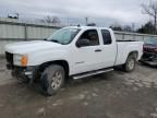 2013 GMC Sierra C1500 SLE