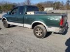 2002 Ford F150