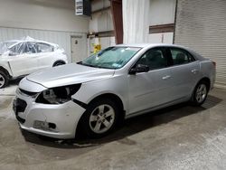 Chevrolet Vehiculos salvage en venta: 2014 Chevrolet Malibu LS