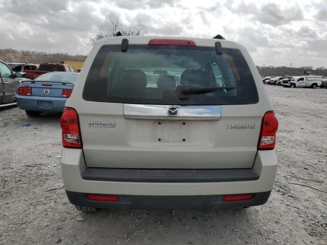 2008 Mazda Tribute I