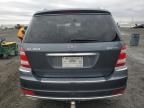 2012 Mercedes-Benz GL 350 Bluetec