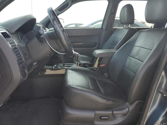 2010 Ford Escape Limited