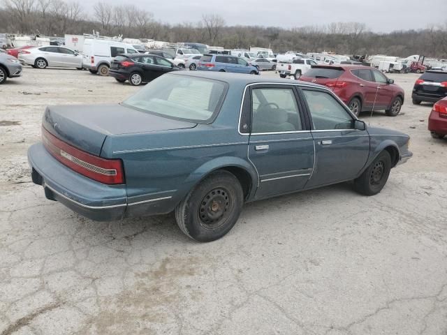 1995 Buick Century Special