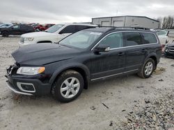 Volvo salvage cars for sale: 2013 Volvo XC70 3.2