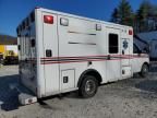 2009 Chevrolet Express Cutaway G4500