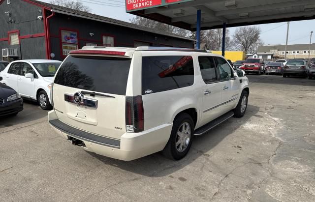 2007 Cadillac Escalade ESV