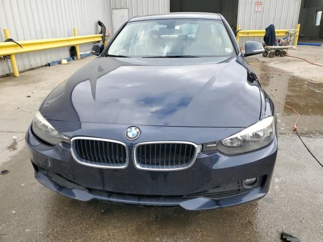 2015 BMW 320 I