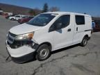 2016 Chevrolet City Express LT